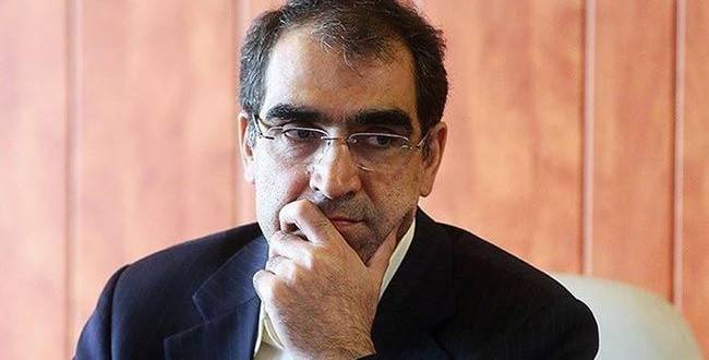 وزير الصحة الإيراني: بعض حجاجنا المفقودين في حادث منى.. يتواجدون بالسجون السعودية