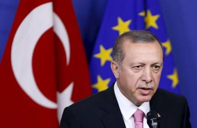 اردوغان يحذر روسيا من امكانية 