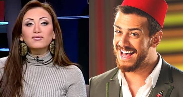 كيف طردت ريهام سعيد من المغرب بعد استغلالها اسم سعد المجرد في حلقة عن الشعوذة؟