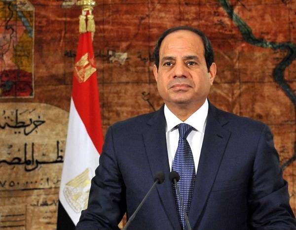 ما هو السر الذي كشفه السيسي عن الجيش المصري؟