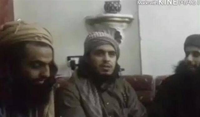 دواعش يتوعدون أهاليهم في السعودية بـ