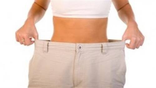 7 أطعمة ذهبية تخلصك من الدهون العنيدة