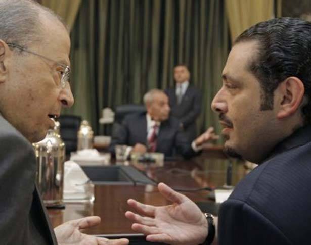 خلاف عون «والمستقبل» على الآليّة