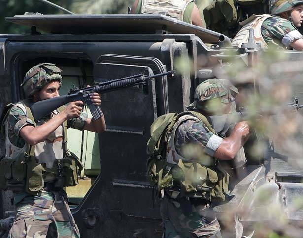 ما أسباب حملة التوقيفات في طرابلس؟