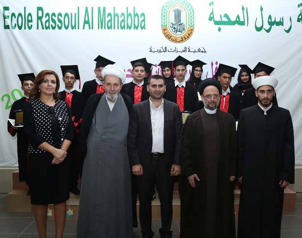 فضل الله: الخلاف على تقاسم الحصص مُستمرّ
