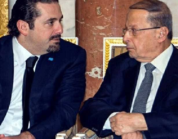المستقبل: عون رئيساً لا يريحنا في ساحتنا