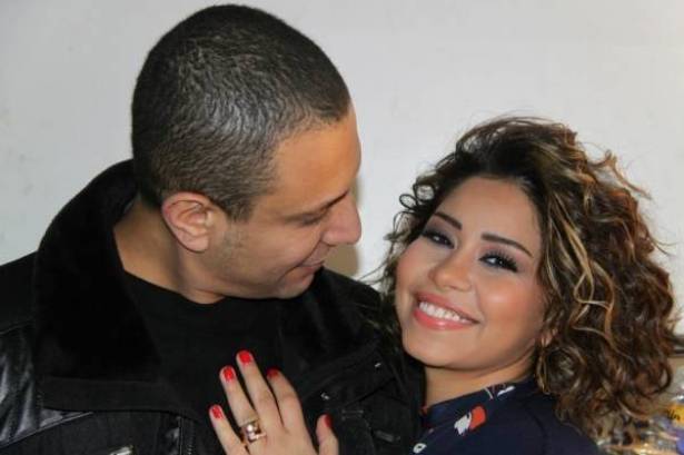 شيرين تفكّر جدياً بالعودة إلى طليقها