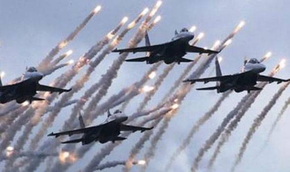 روسيا في سورية.. معركة تقرير المصير وتغيير وجه العالم