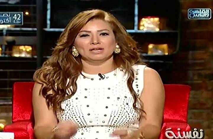 غضب بمصر لإطلاق ممثلة دعوة للشباب لمشاهدة الأفلام الإباحية