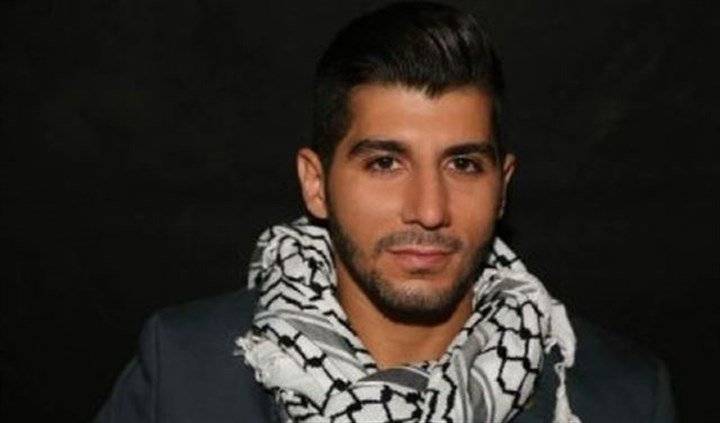 الامن العام يوضح حقيقة ما حصل مع هيثم خلايلة