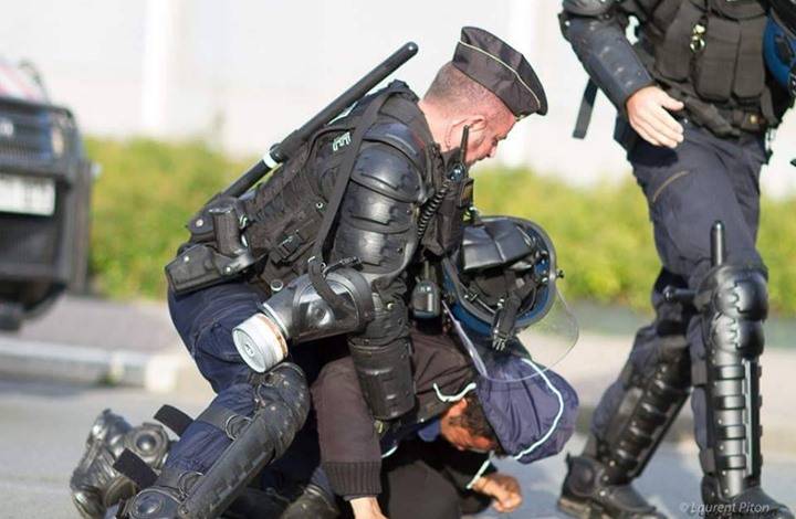 لاجئ سوري يروي رحلته إلى بريطانيا مرورا بكاليه الفرنسية