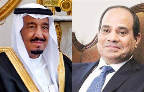 مجتهد - لماذا ألغى الملك سلمان زيارته لروسيا والسيسي يهدد بفضح الملفات