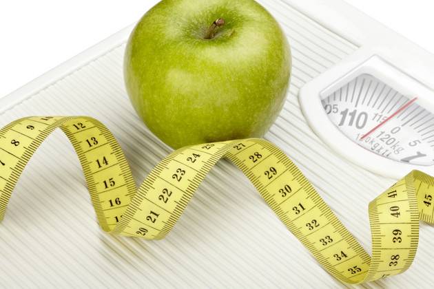 6 خطوات بسيطة لخسارة الوزن