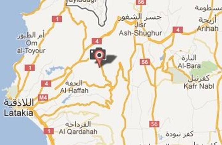 أسلوب جديد لهجمات النظام السوري يربك الجميع