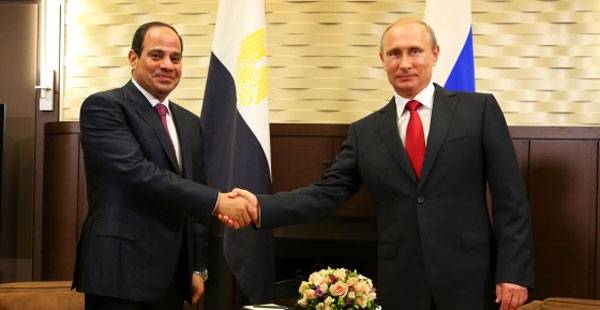 مصر أبلغت الرياض عن زيارة غير معلنة لوفد استخباري سوري للقاهرة