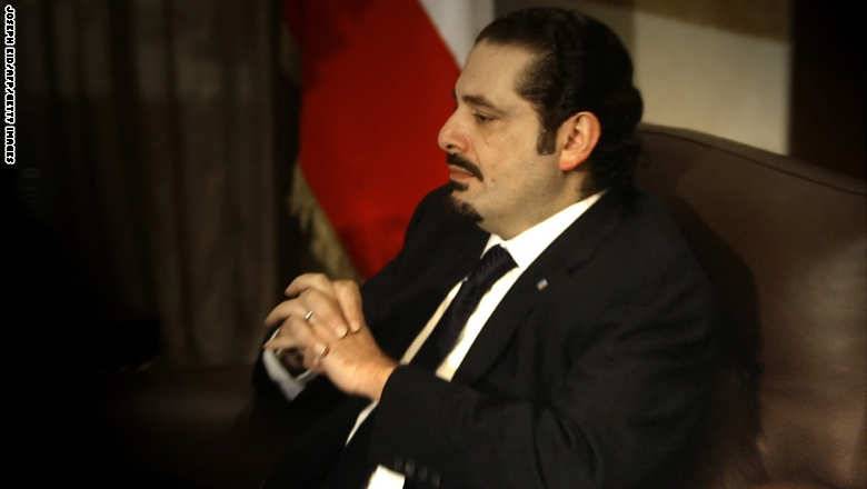سعد الحريري يهاجم نصرالله بعد "تطاوله" على السعودية.. ووسم "اطردو الشيعه من الخليج" يشعل معركة على "تويتر"
