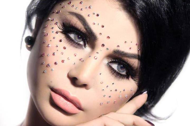 “بالصور” .. الأعمار الحقيقية لأشهر الفنانات العربيّات