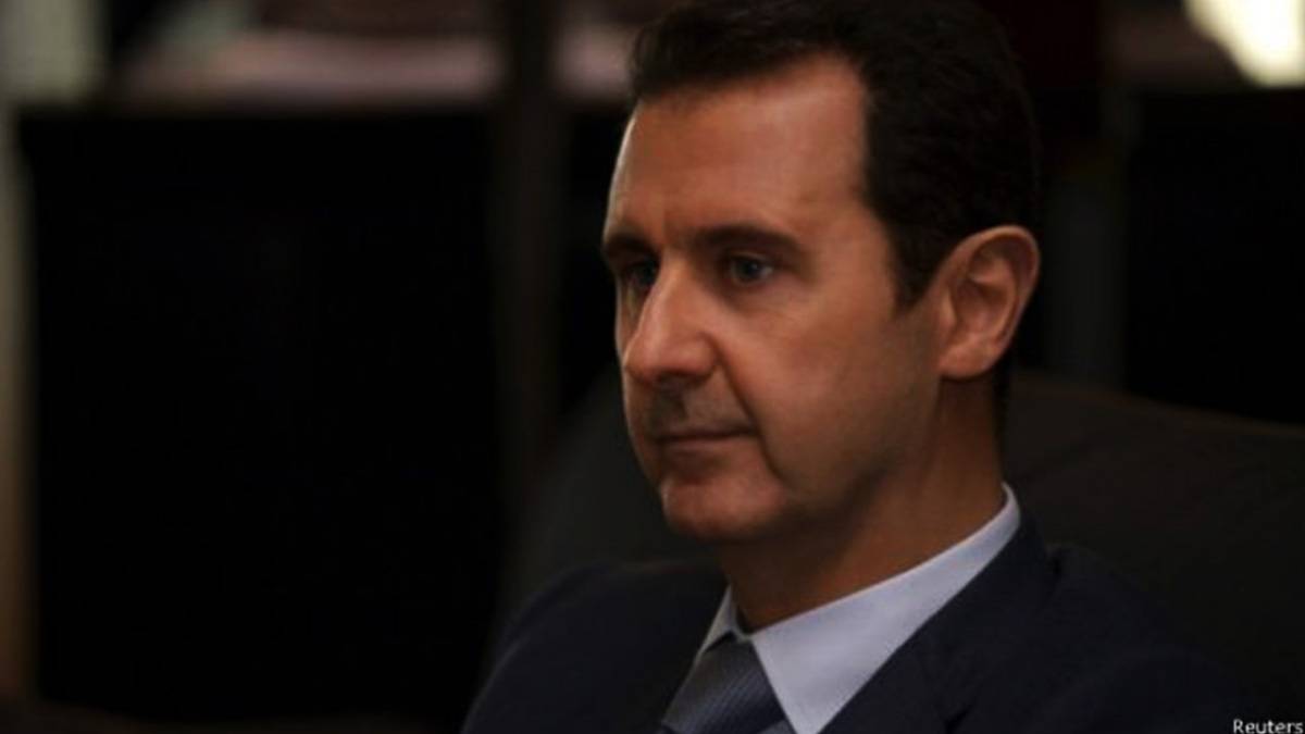برلماني روسي للأردنيين: عندما انظر لوجه بشار الأسد لا أصدق قصة انه “قاتل”