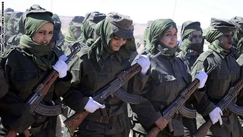 مسؤولون مغاربة وسويديون ينفون اعتراف السويد بـ"الجمهورية الصحراوية"
