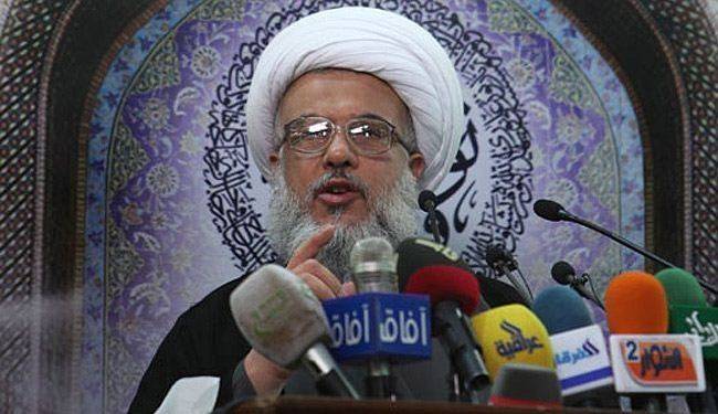 العراق: المرجعية تطالب عدم "التغطية" على أي شخص من المحاسبة