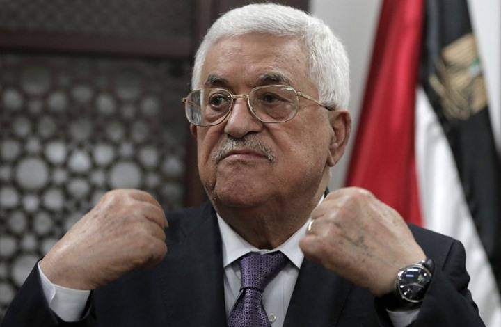 واشنطن بوست: عباس رجل دون خطة وتعب منه الفلسطينيون