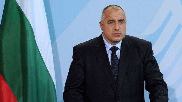رئيس وزراء بلغاريا: تركيا تنقذنا وتنقذ أوروبا