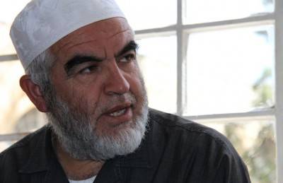 رائد صلاح: إسرائيل لن تستطيع إخراجنا عن القانون