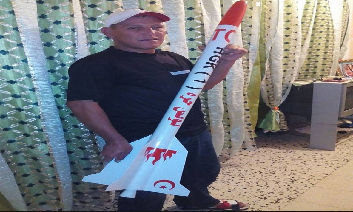 سجن مخترع تونسي بتهمة 