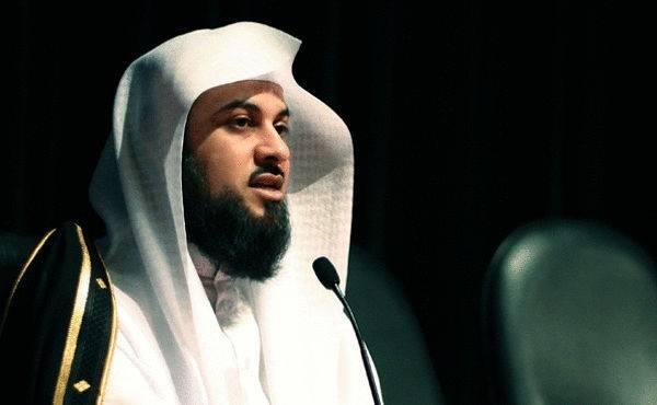 هل أصدر العريفي فتوى تمنع خلوة الفتاة مع والدها؟