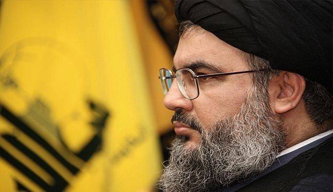 ما المقصود بقول السيد حسن نصرالله لقد تجاوزنا الخطر في سورية