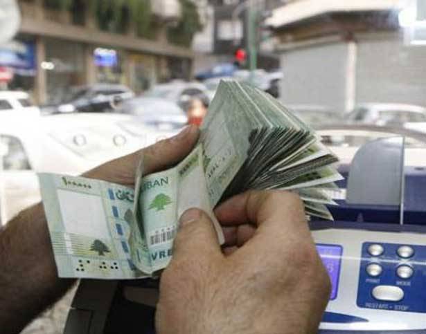أصبح يُمثّل 140% من الناتج المحلّي وهي النسبة الأعلى في العالم
