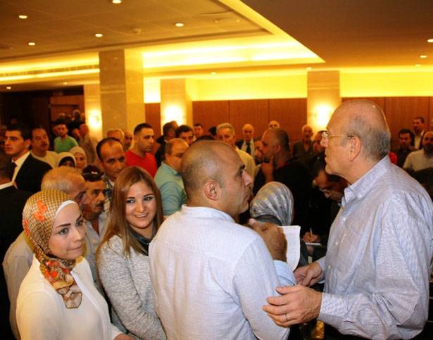 ميقاتي : لهيئة طوارئ
لمعالجة الأمور الحياتية