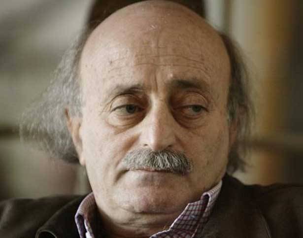 مُفاجآت جنبلاط المدويّة : واقعيّة أم انعطافيّة؟