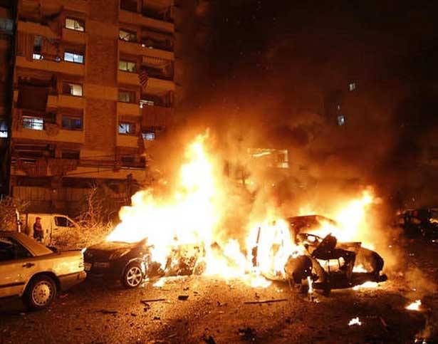 «امر عمليات» للارهابيين: استهدفوا المصالح الروسية