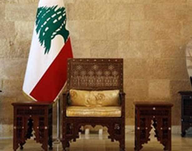 الغاء عون من المعادلة