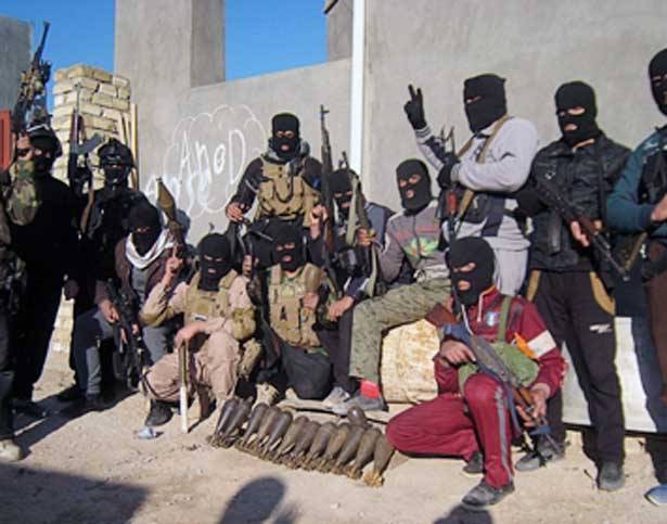 الخطر على البقاع من الداخل