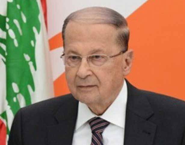 انتخاب عون رئيساً يحفظ الطائف