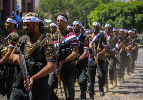 غارات على مواقع للحوثيين في مأرب وطلب التحقيق في قتلى هجوم استهدفت حفل زفاف في ذمار