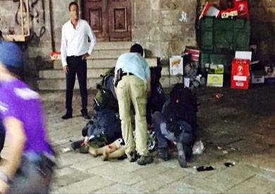 عملية طعن جديدة في القدس.. و10 شهداء فلسطينيين في 24 ساعة