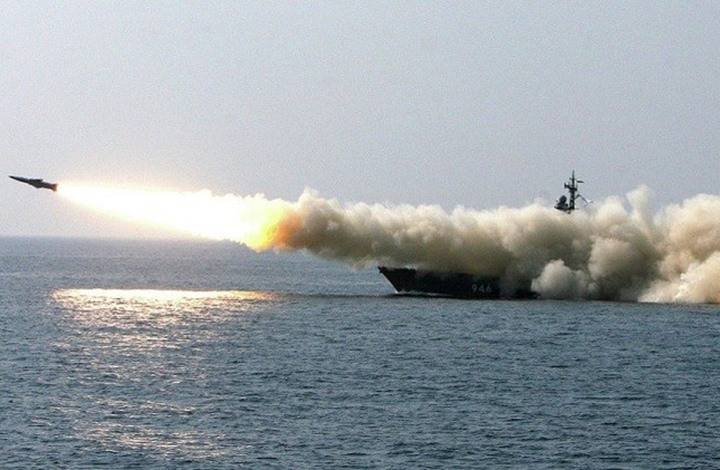موقع روسي يحتفي بدخول صواريخ "كاليبر" الروسية للمعركة