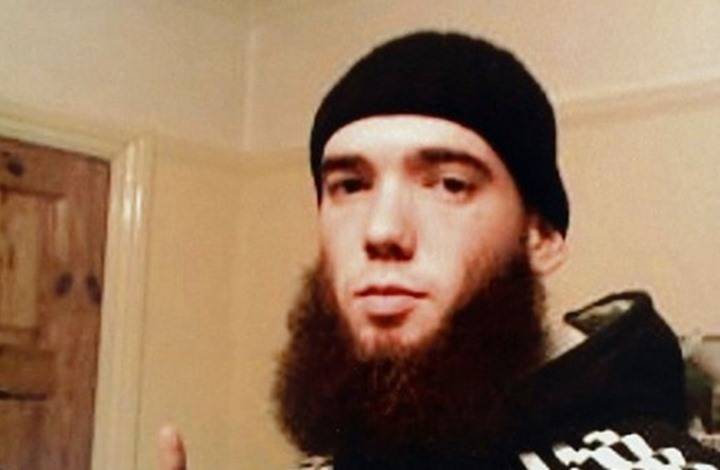 والدة جهادي بريطاني: ابني الإرهابي يحترق بنار جهنم