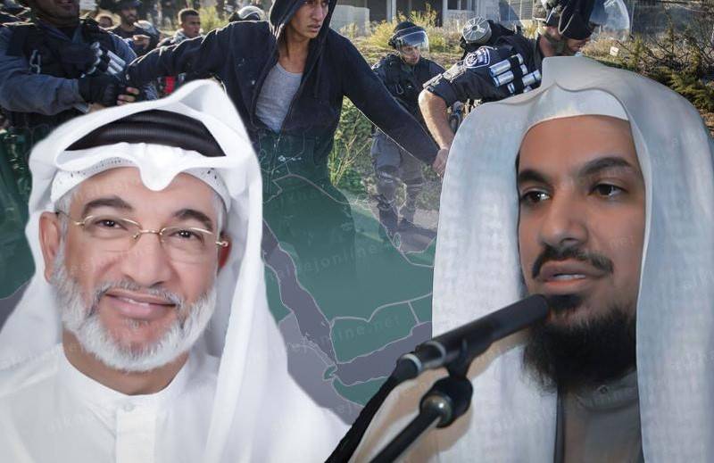 مفكرون خليجيون: فلسطين قضية مركزية ومحورية لكل المسلمين
