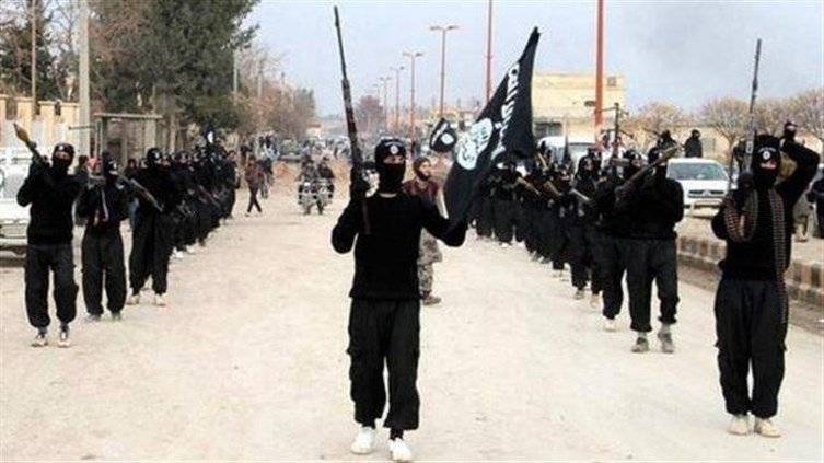 داعشي يمول عملياته بــ1.6 مليون دولار من بريطانيا