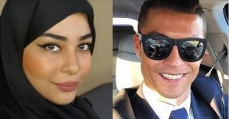 هذا ما قاله كريستيانو رونالدو عن جمال المغربيات والمحجبات