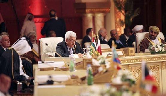 اجتماع طارئ للجامعة العربية الثلاثاء لبحث الاوضاع في فلسطين