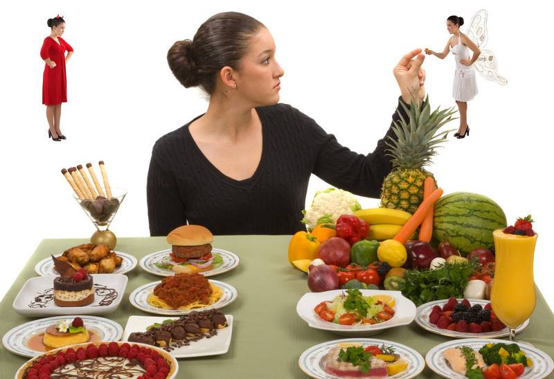 5 أطعمة نظن أنها خفيفة لكنها تسبب السمنة!