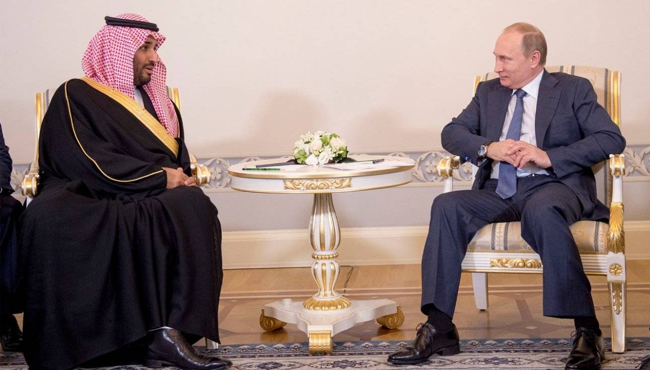 “عشقي” يكشف أسباب التسيق الروسي – السعودي بشأن سوريا