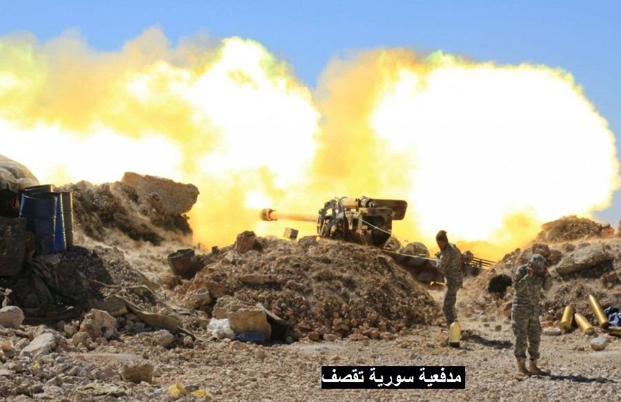 الخريطة العسكرية الحقيقية لمعركة جسر الشغور وادلب
ما سر عدم دخول الجيش العربي السوري الى هذه المدن؟