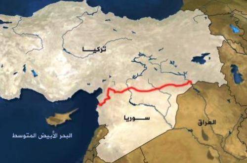 هل يقع المحظور وتحصل حرب تركية روسية؟!