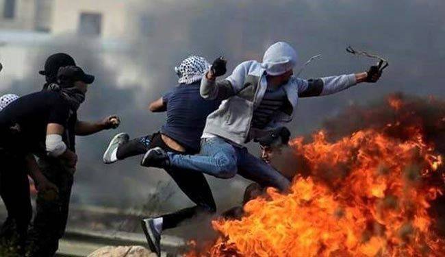بالأرقام.. هذه حصيلة مواجهات 